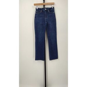 Classic Blue Women's Jeans
